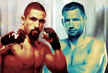 UFC on ABC 9 - Les posters et les affiches | Abu Dhabi