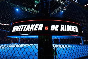 UFC on ABC 9 - Les salaires (estimation) | Abu Dhabi