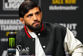 Arman Tsarukyan détruit la légitimité de Paddy Pimblett et réclame sa place de prétendant numéro un au titre de l'UFC