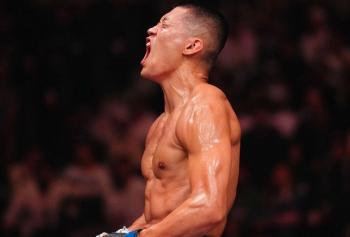 Victoire historique pour Steven Nguyen à l'UFC, qui établit un nouveau record avec six knockdowns dans un seul combat | UFC on ABC 9