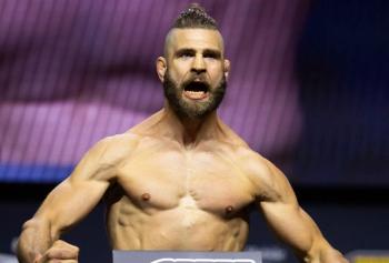 Jiri Prochazka désigné remplaçant pour le combat pour le titre entre Ankalaev et Pereira à l'UFC 320