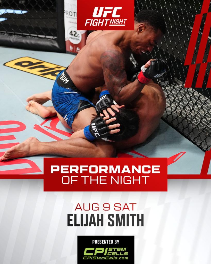 UFC on ESPN 72 - Bonus de combat | Las Vegas