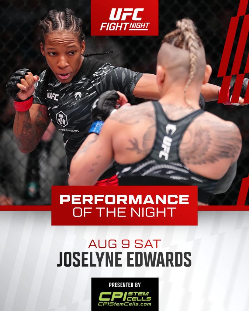 UFC on ESPN 72 - Bonus de combat | Las Vegas
