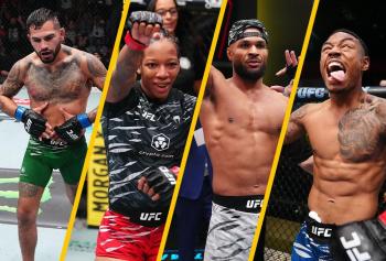UFC on ESPN 72 - Bonus de combat | Las Vegas