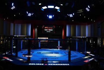UFC on ESPN 72 - Les salaires (estimation) | Las Vegas