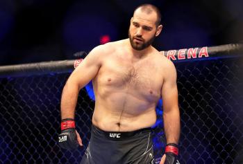 L'ancien combattant de l'UFC Martin Buday signe avec l'OKTAGON MMA