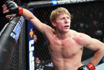 Un éventuel combat pour le titre pour Paddy Pimblett : une gifle à la méritocratie de l’UFC ?