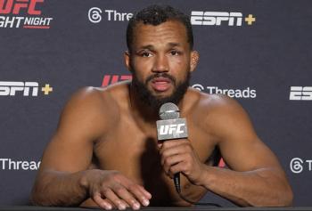 Julius Walker, une première victoire à l'UFC et une autocritique déjà féroce | UFC on ESPN 72