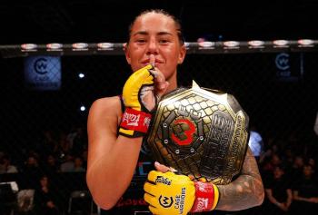 Report des débuts à l'UFC Paris : Kennedy Freeman, blessée, est contrainte de déclarer forfait