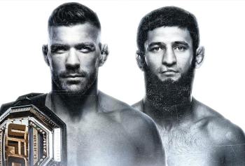 UFC 319 - Combats annulés / reprogrammés | Chicago