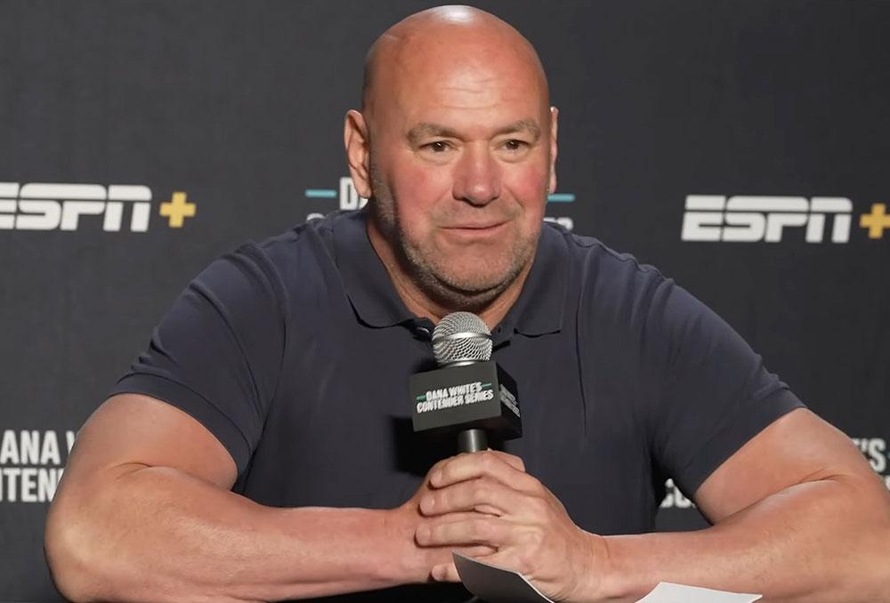 Les bonus de performance de l'UFC vont augmenter suite au nouvel accord télévisuel avec Paramount
