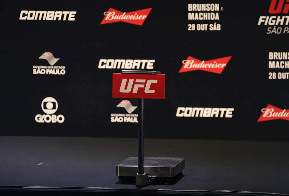 Coupe de poids sans mythes : risques et bénéfices pour les combattants de l’UFC