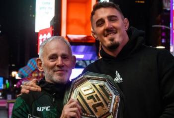 Le père de Tom Aspinall dénonce le déséquilibre criant entre les salaires et les dangers du MMA