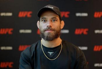Jean Silva détaille son long parcours, des scènes régionales brésiliennes au main event de la Noche UFC | San Antonio
