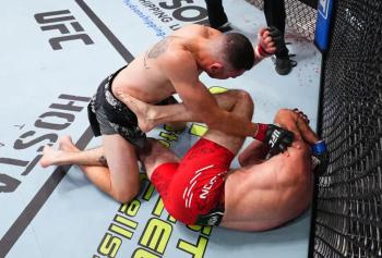 Pourquoi le MMA est le sport le plus imprévisible au monde