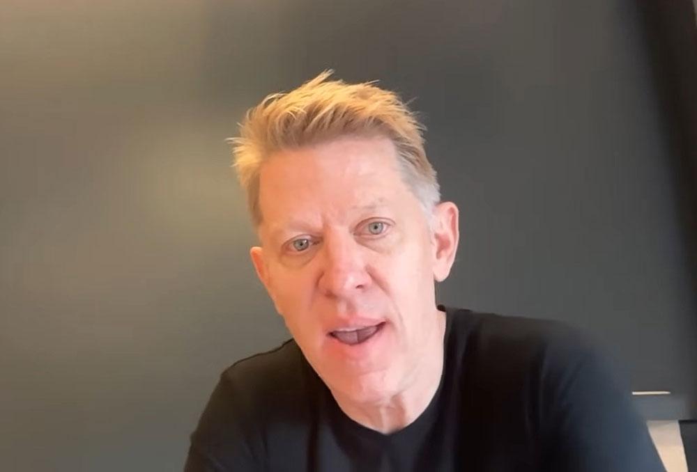 John Martin, nouveau PDG du PFL, révèle comment il a presque racheté l'UFC lorsqu'il dirigeait Time Warner en 2016