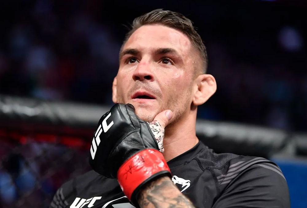 Dustin Poirier critique le parcours de Paddy Pimblett, le jugeant insuffisant pour défier Ilia Topuria