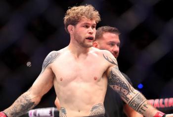 Jake Matthews lance une procédure d'appel pour faire annuler sa défaite controversée contre Neil Magny | UFC Perth