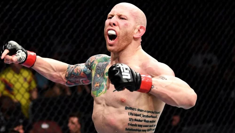 Josh Emmett contre Youssef Zalal : Aperçu, analyse et clés de la victoire | UFC 320