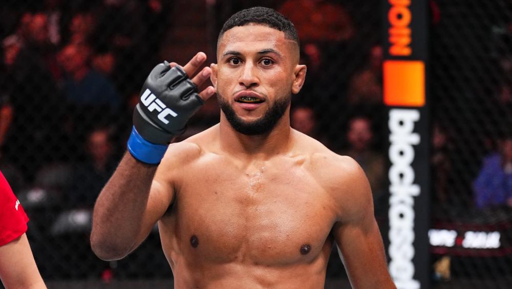 Josh Emmett contre Youssef Zalal : Aperçu, analyse et clés de la victoire | UFC 320