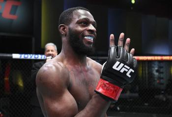 Fort de deux KO spectaculaires, Montel Jackson arrive à l'UFC Rio avec de grandes ambitions