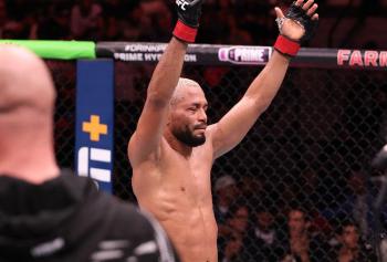 Deiveson Figueiredo bat Montel Jackson par décision partagée | UFC Rio de Janeiro