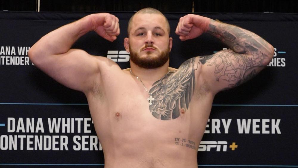 Azamat Nuftillaev contre Jovan Leka : lequel des deux combattants masquera le mieux ses failles ? | DWCS 86