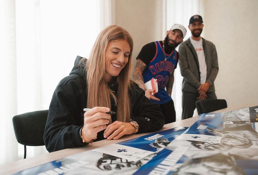 Les combattants français à l’UFC : entre gloire, fierté et nouvelles ambitions