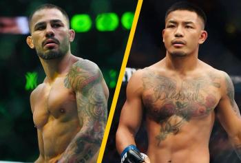 Alexandre Pantoja défendra sa ceinture des poids mouches contre Joshua Van à l'UFC 323