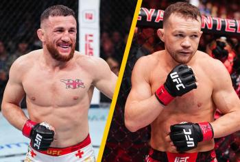 Merab Dvalishvili affronte Petr Yan avec un record historique en ligne de mire à l'UFC 323