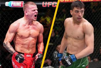 Grant Dawson et Manuel Torres s'ajoutent à une carte de l'UFC 323 déjà explosive