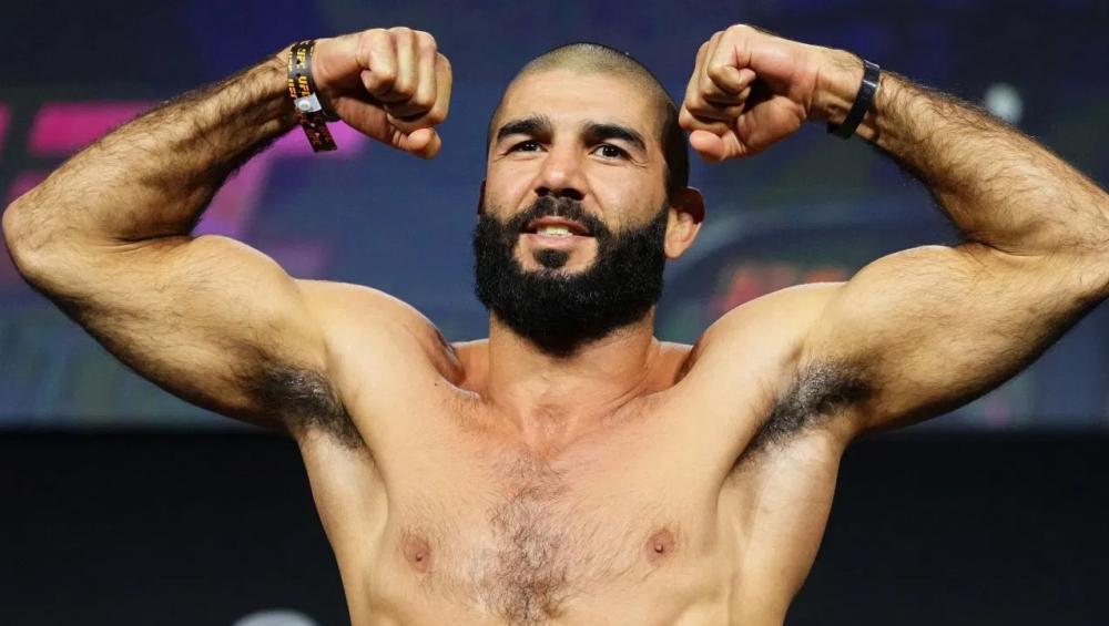 L'expérience de Marlon Vera au plus haut niveau face à l'ambition d'Aiemann Zahabi | UFC Vancouver