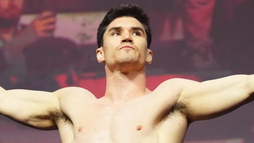 Mike Malott veut confirmer son statut de favori local face à Kevin Holland | UFC Vancouver