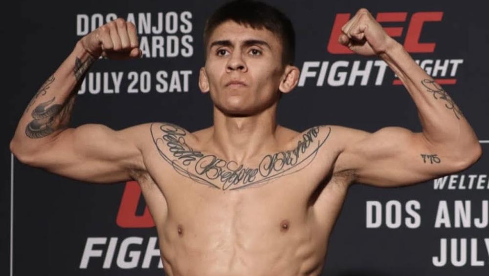 Umar Nurmagomedov cherchera à rebondir après sa défaite pour le titre face au redoutable Mario Bautista | UFC 321