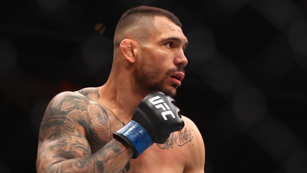 Aleksandar Rakic cherche à briser sa série de défaites contre le redoutable Azamat Murzakanov | UFC 321