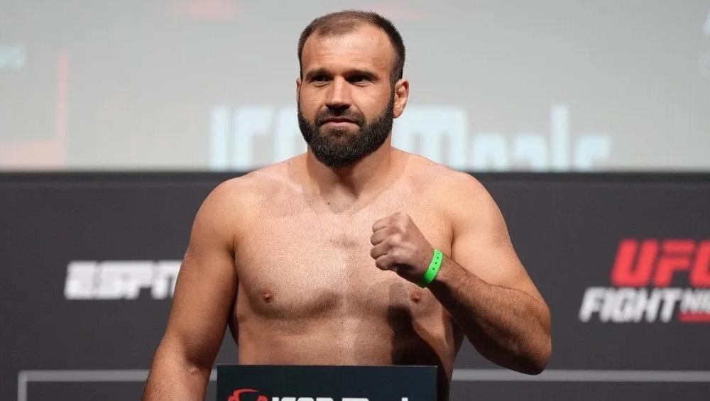 Aleksandar Rakic cherche à briser sa série de défaites contre le redoutable Azamat Murzakanov | UFC 321