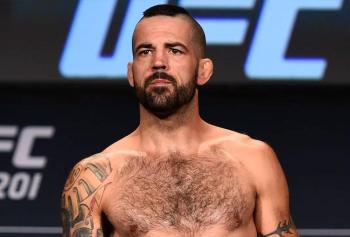 Matt Brown dénonce l'erreur de Dan Miragliotta et le laxisme des commissions