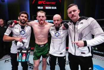 Le coach de Jack Della Maddalena juge Islam Makhachev “plus facile” que Belal Muhammad | UFC 322