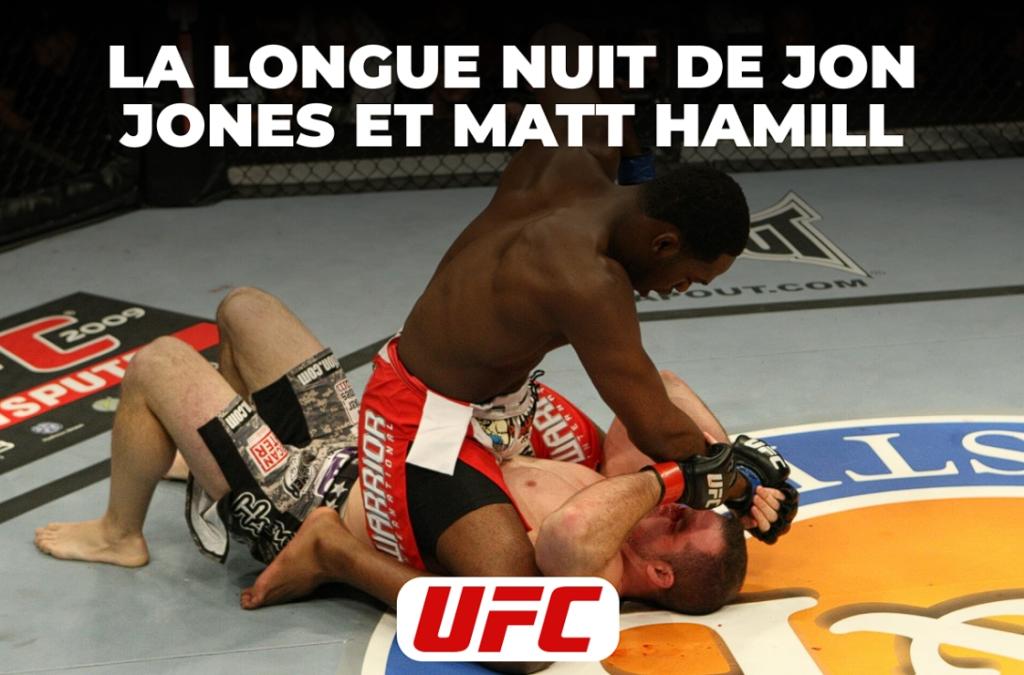 Les tournants dans l'histoire de l'UFC | Quand la douleur est devenue le moteur du progrès