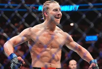 Paddy Pimblett dénonce Ilia Topuria : « La personne la plus fausse qui soit »