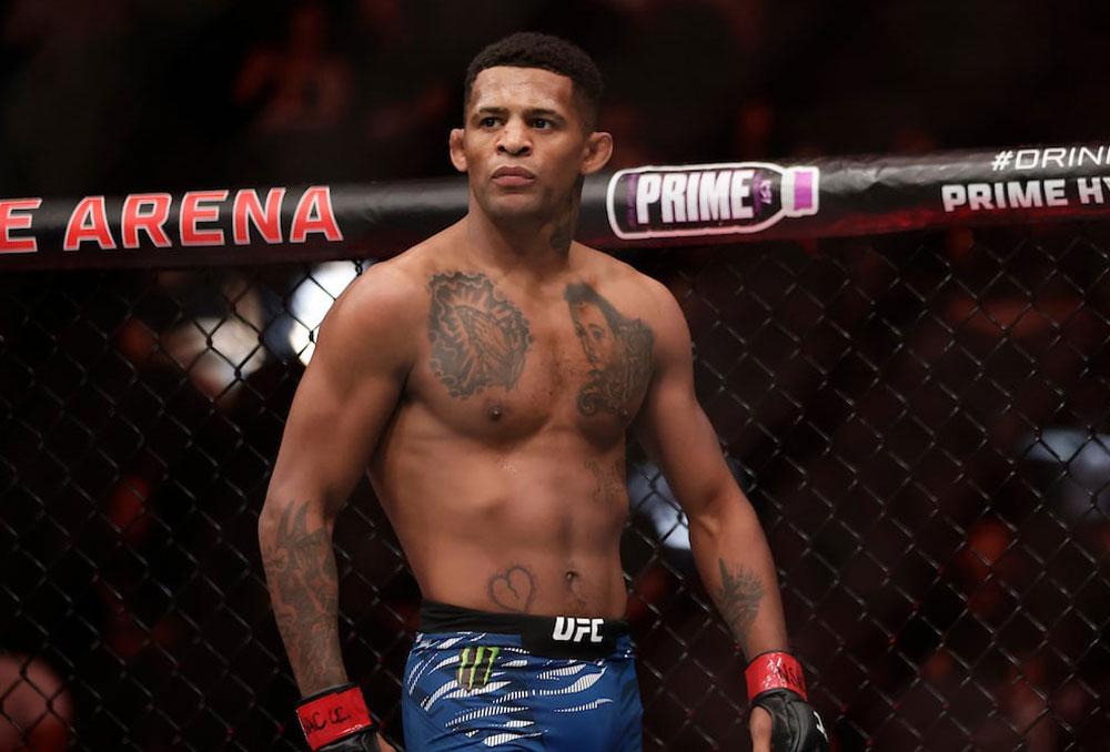 La FMMAF annule la victoire de Patchy Mix et la change en défaite lors du Bellator Paris en mai 2024