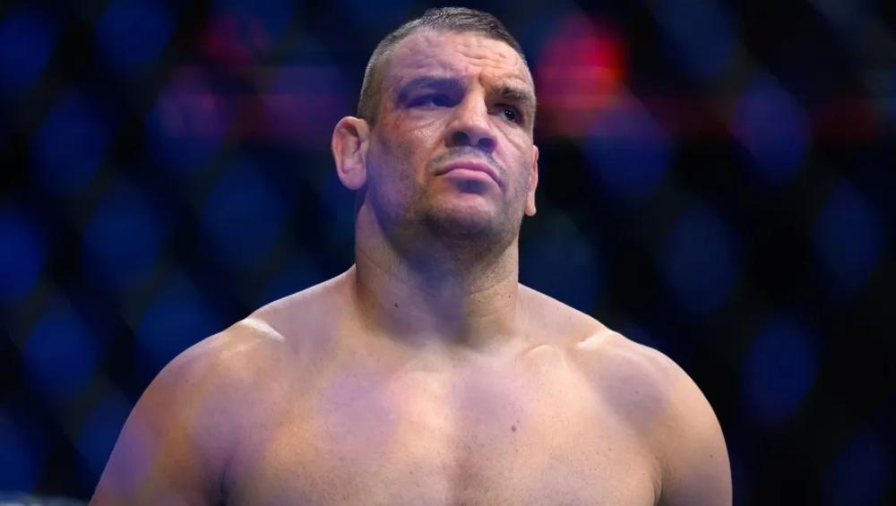 Waldo Cortes-Acosta affronte Ante Delija dans un choc déterminant chez les lourds | UFC Vegas 110