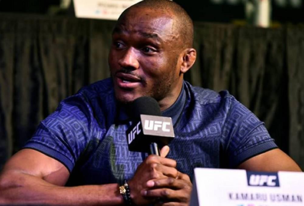 Kamaru Usman ferme la porte à Belal Muhammad et vise le titre