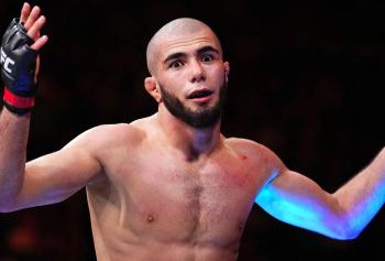 Muhammad Mokaev dénonce l'UFC pour avoir ruiné sa réputation en le dépeignant injustement comme un “mauvais garçon”