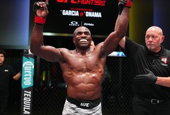 Jeremiah Wells s'impose par décision unanime face à Themba Gorimbo | UFC Vegas 110