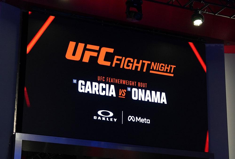 UFC on ESPN+ 121 - Les salaires (estimation) | Las vegas UFC on ESPN+ 121 - Les salaires (estimation) | Las vegas
