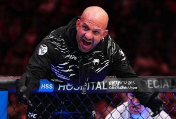 Marc Montoya réfute toute implication dans le scandale des paris de l'UFC Vegas 110