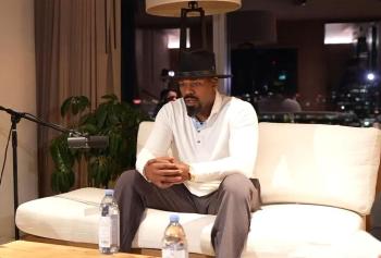 Jon Jones déconstruit le mythe Aspinall : « Sa lutte et son jiu-jitsu sont incroyablement surcotés »