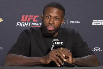Randy Brown analyse Gabriel Bonfim : “Son grappling est formidable, mais j'ai déjà vu ça” | UFC Vegas 111