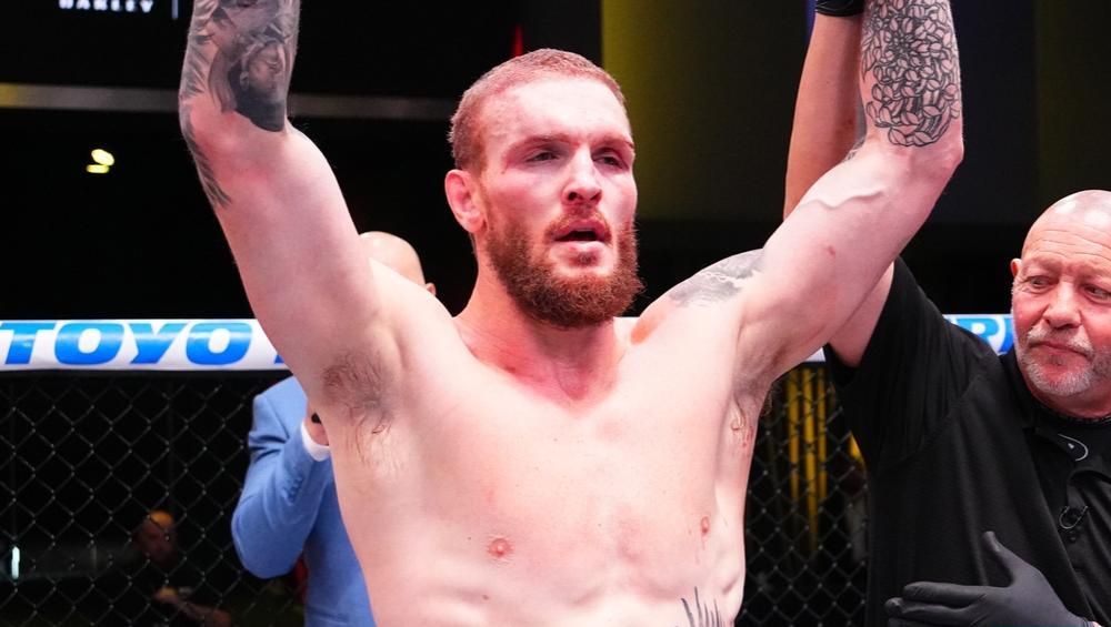 UFC on ESPN+ 122 - Bonus de la soirée  | Las Vegas